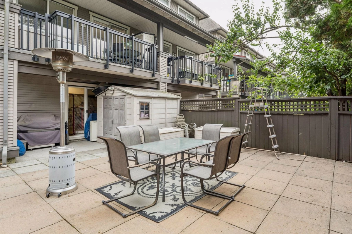 Street View Photo of 22337 Sharpe Avenue, Richmond, BC