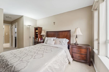 Laundry Room Photo of 22337 Sharpe Avenue, Richmond, BC