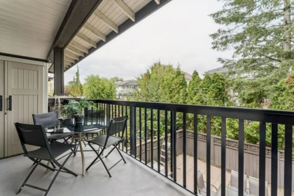 Office / Den Photo of 22337 Sharpe Avenue, Richmond, BC