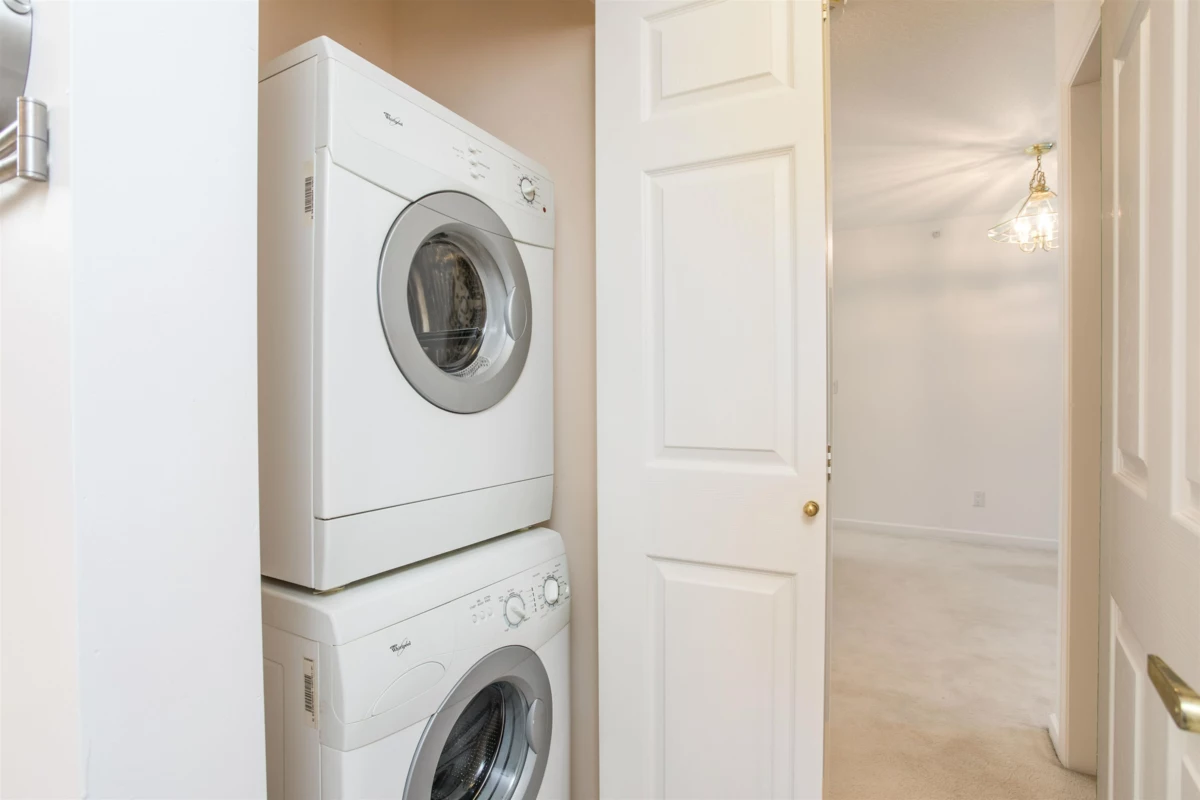 Bedroom 4 Photo of 1003 1185 Quayside Drive, New Westminster, BC