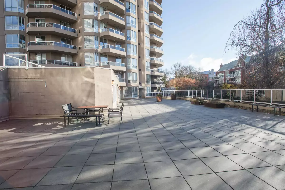 Neighborhood Park Photo Near 1003 1185 Quayside Drive, New Westminster, BC