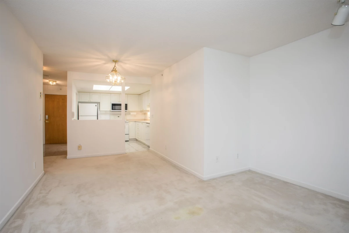 Primary Bathroom Photo of 1003 1185 Quayside Drive, New Westminster, BC