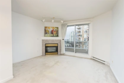 Breakfast Nook Photo of 1003 1185 Quayside Drive, New Westminster, BC
