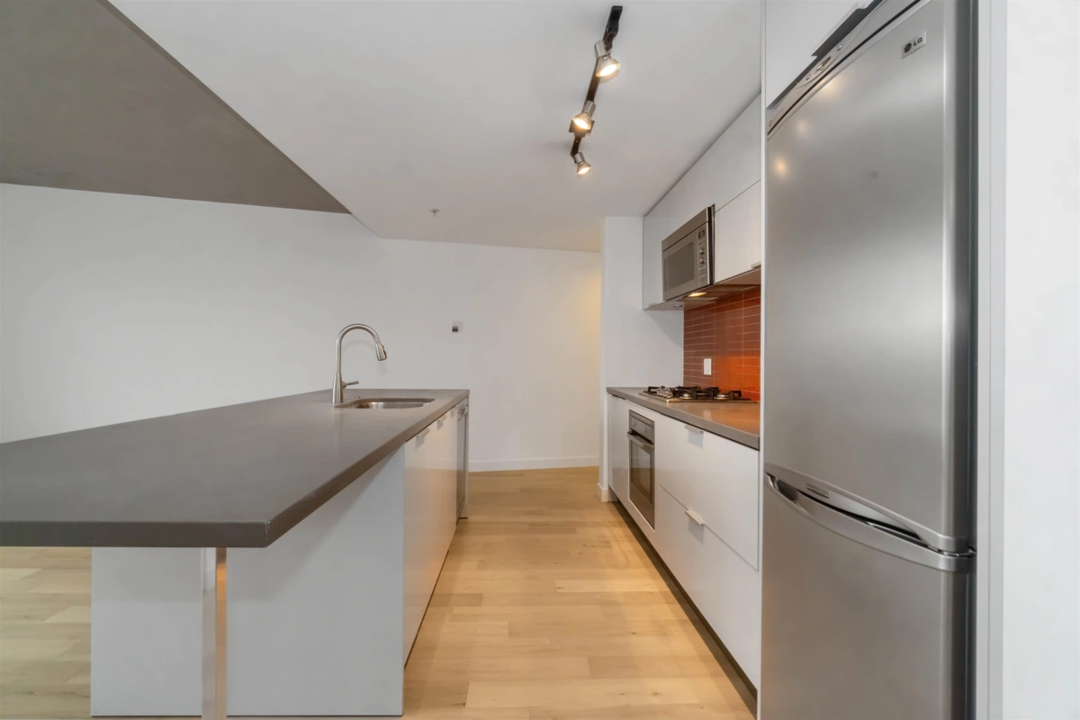 Breakfast Nook Photo of 2803 108 W Cordova Street, Vancouver, BC