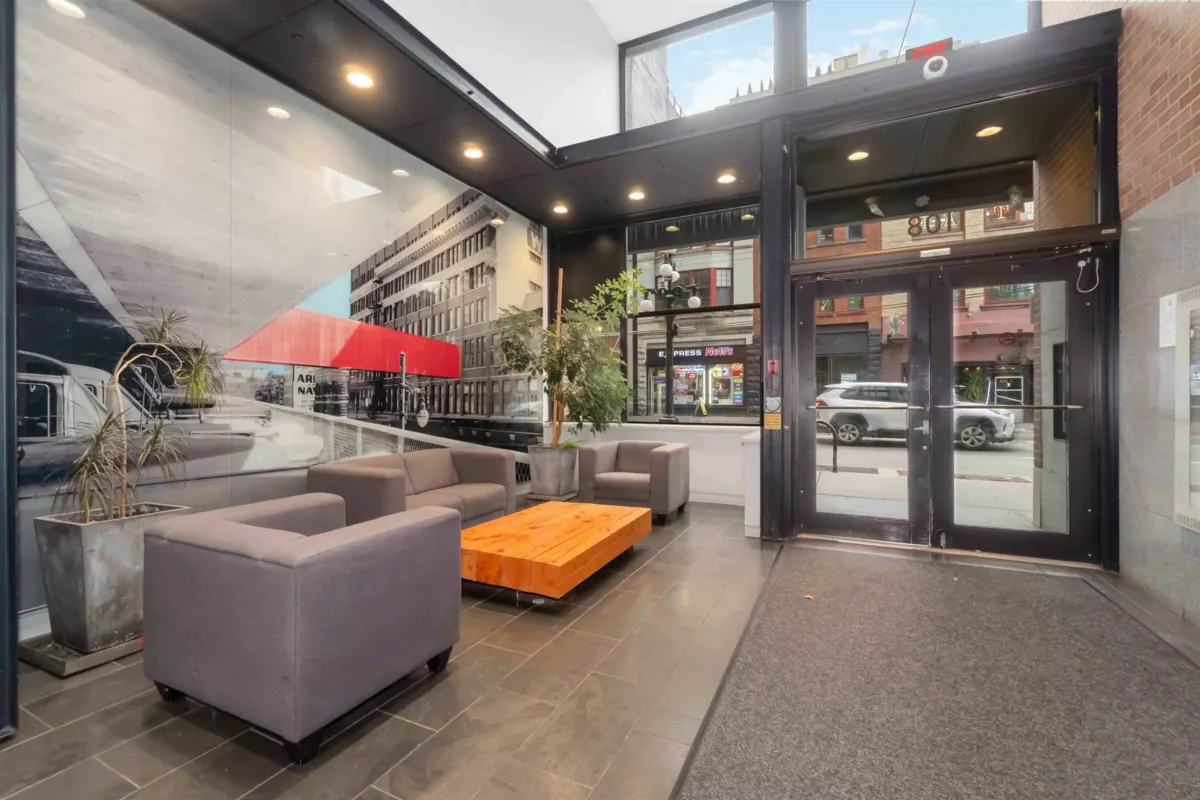 Loft / Bonus Room Photo of 2803 108 W Cordova Street, Vancouver, BC