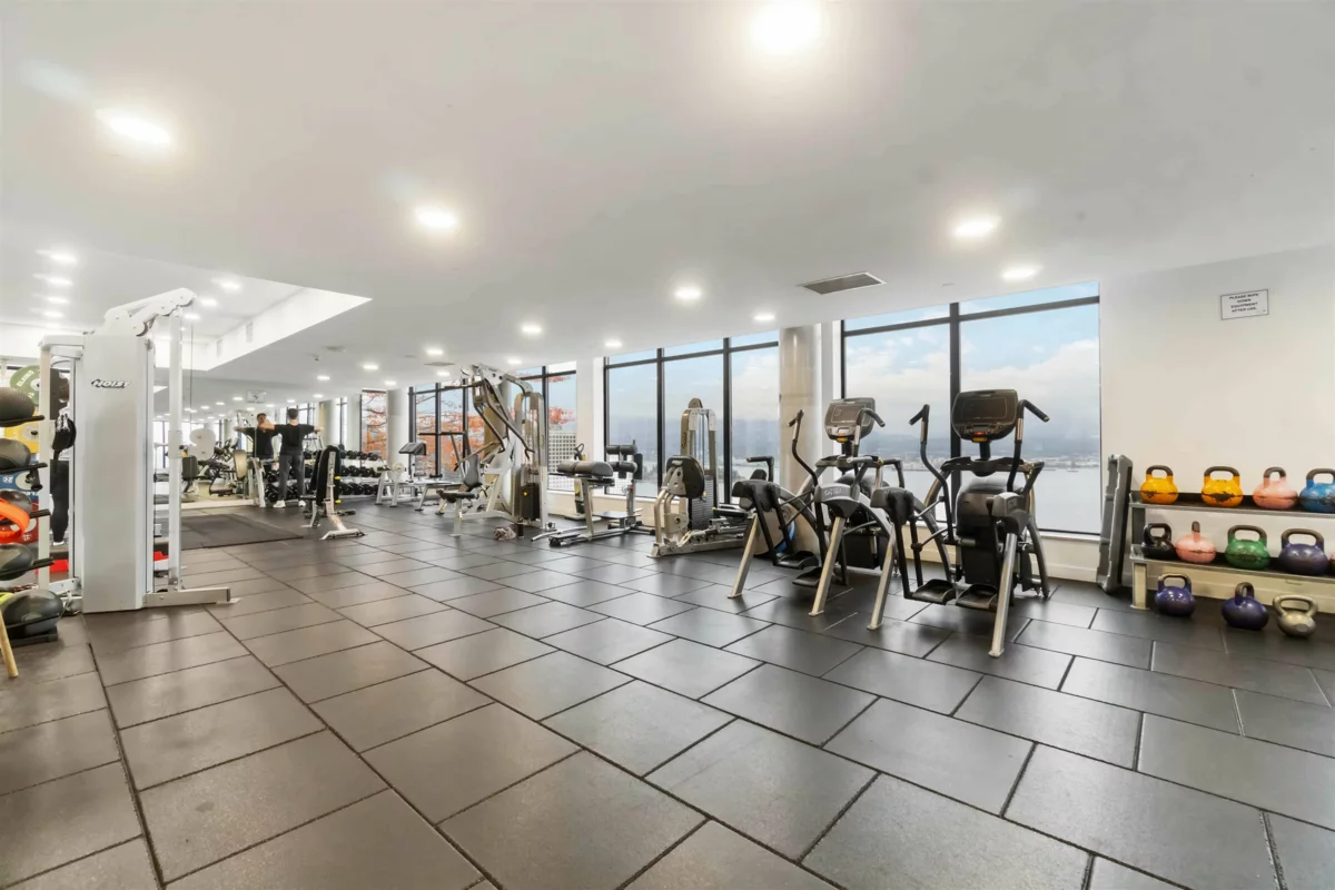 Mudroom Photo of 2803 108 W Cordova Street, Vancouver, BC