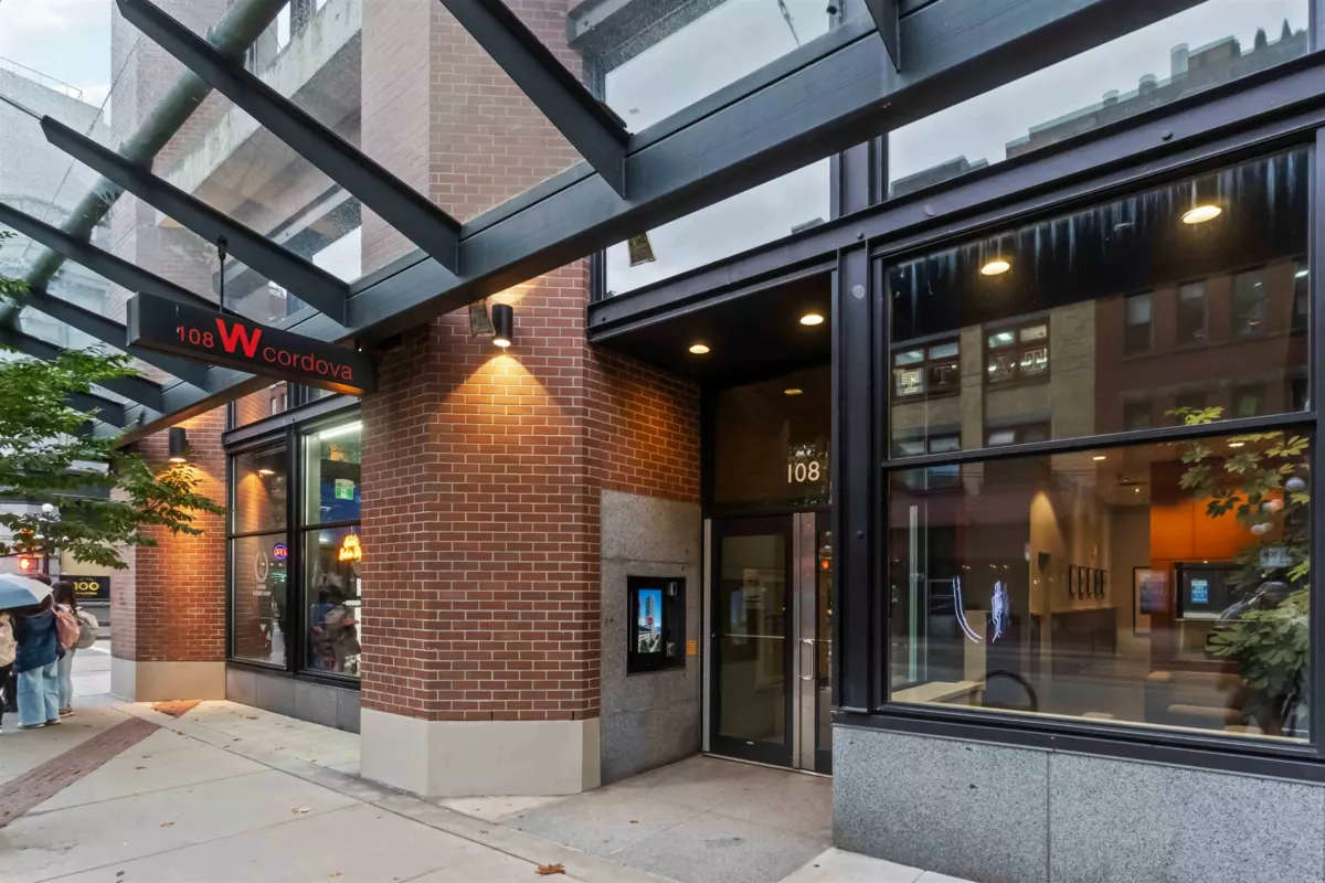 Office / Den Photo of 2803 108 W Cordova Street, Vancouver, BC