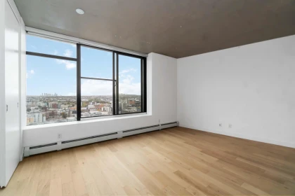 2803 108 W Cordova Street, Vancouver, BC