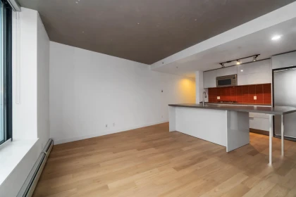 2803 108 W Cordova Street, Vancouver, BC