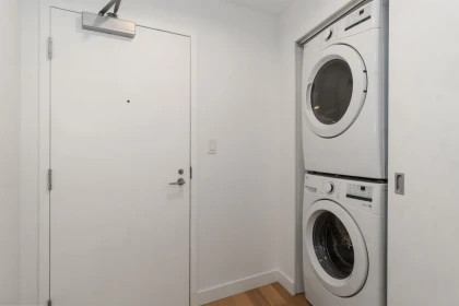 Guest Bathroom Photo of 2803 108 W Cordova Street, Vancouver, BC