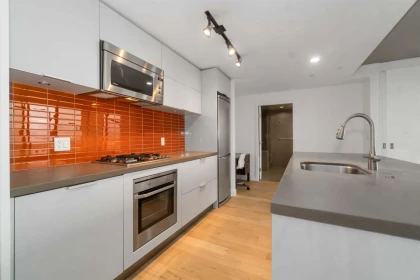 Pantry Photo of 2803 108 W Cordova Street, Vancouver, BC