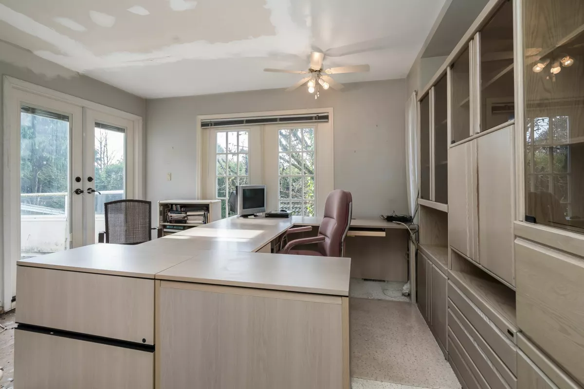 Guest Bathroom Photo of 2625 North Road, Burnaby, BC