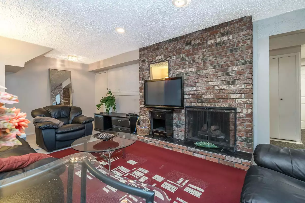 Laundry Room Photo of 2625 North Road, Burnaby, BC