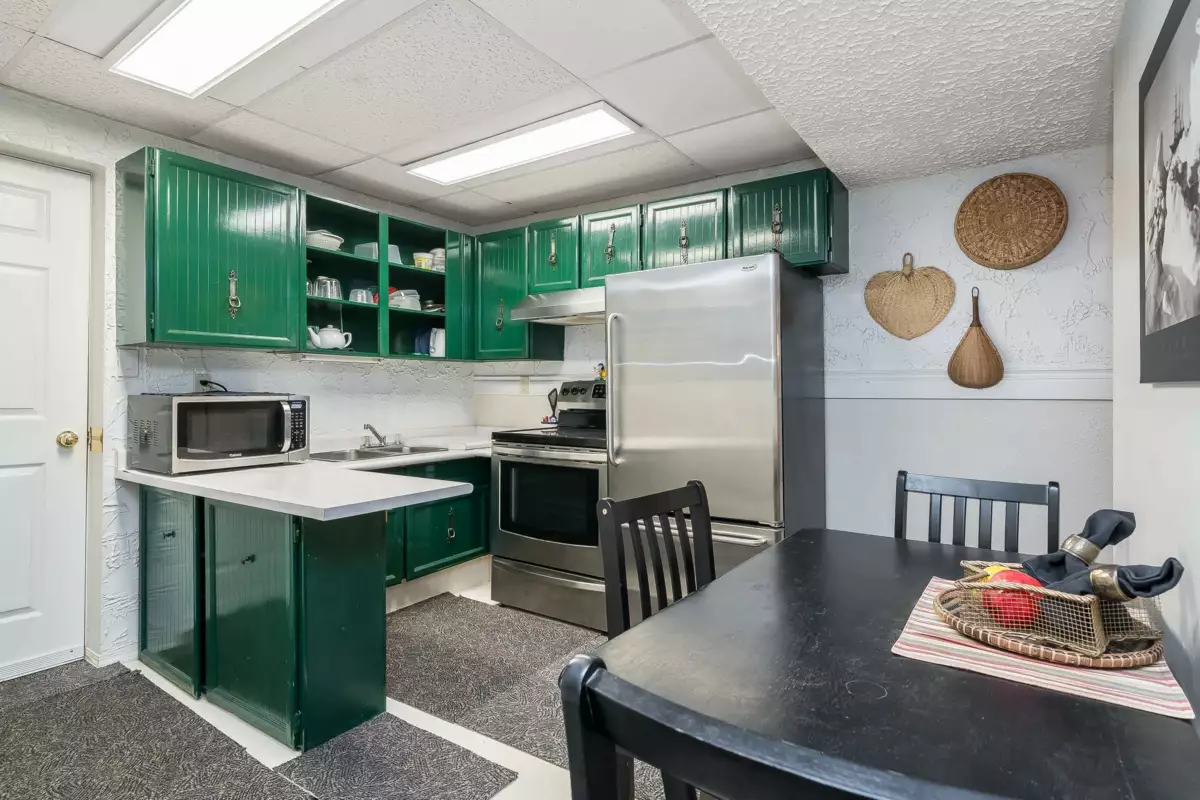 Loft / Bonus Room Photo of 2625 North Road, Burnaby, BC