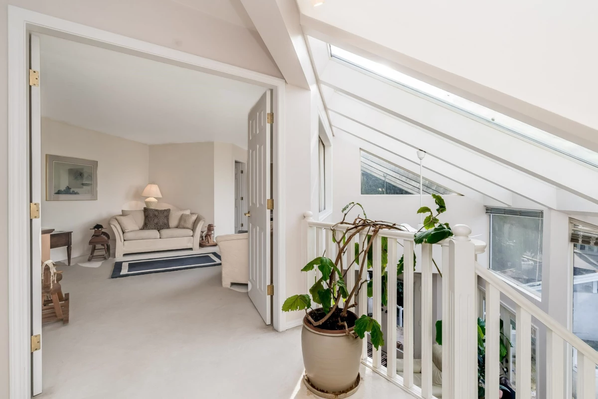 Primary Bathroom Photo of 2625 North Road, Burnaby, BC