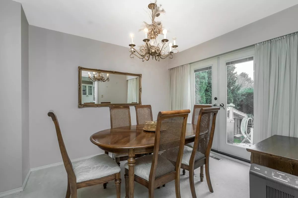 Primary Bedroom Photo of 2625 North Road, Burnaby, BC