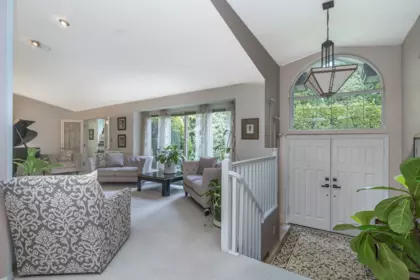 2625 North Road, Burnaby, BC, Burnaby — Single Family Residence for sale