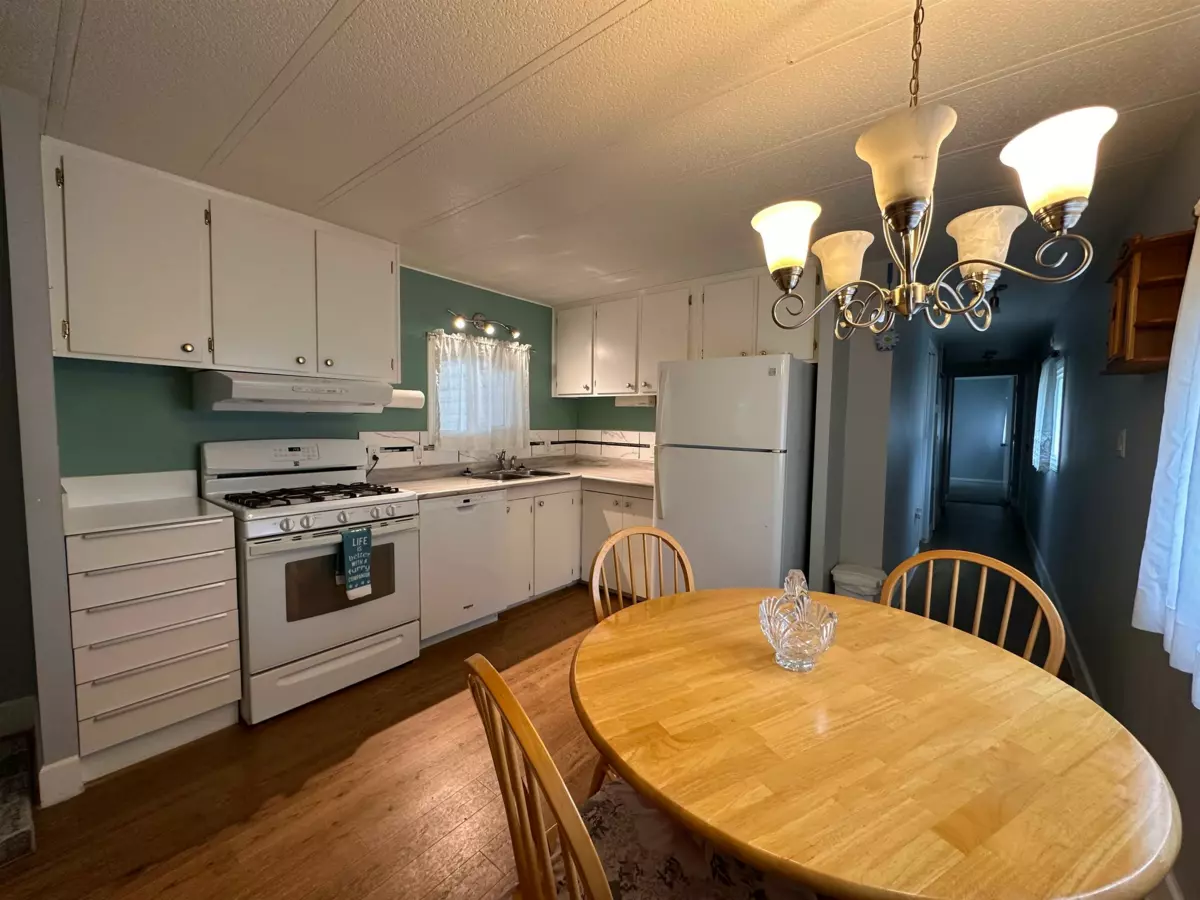 Exterior Rear Photo of 17 62780 Flood Hope Road, Hope, BC