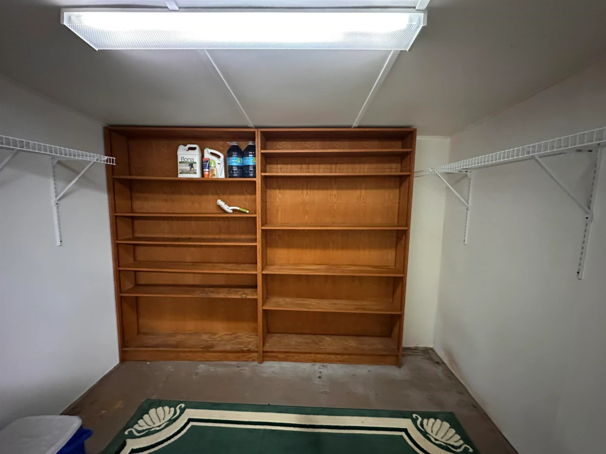 Pantry Photo of 17 62780 Flood Hope Road, Hope, BC