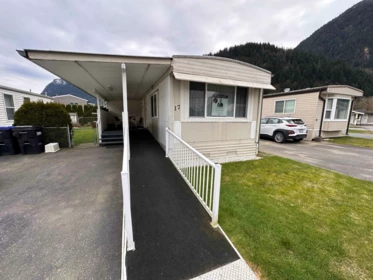Office / Den Photo of 17 62780 Flood Hope Road, Hope, BC