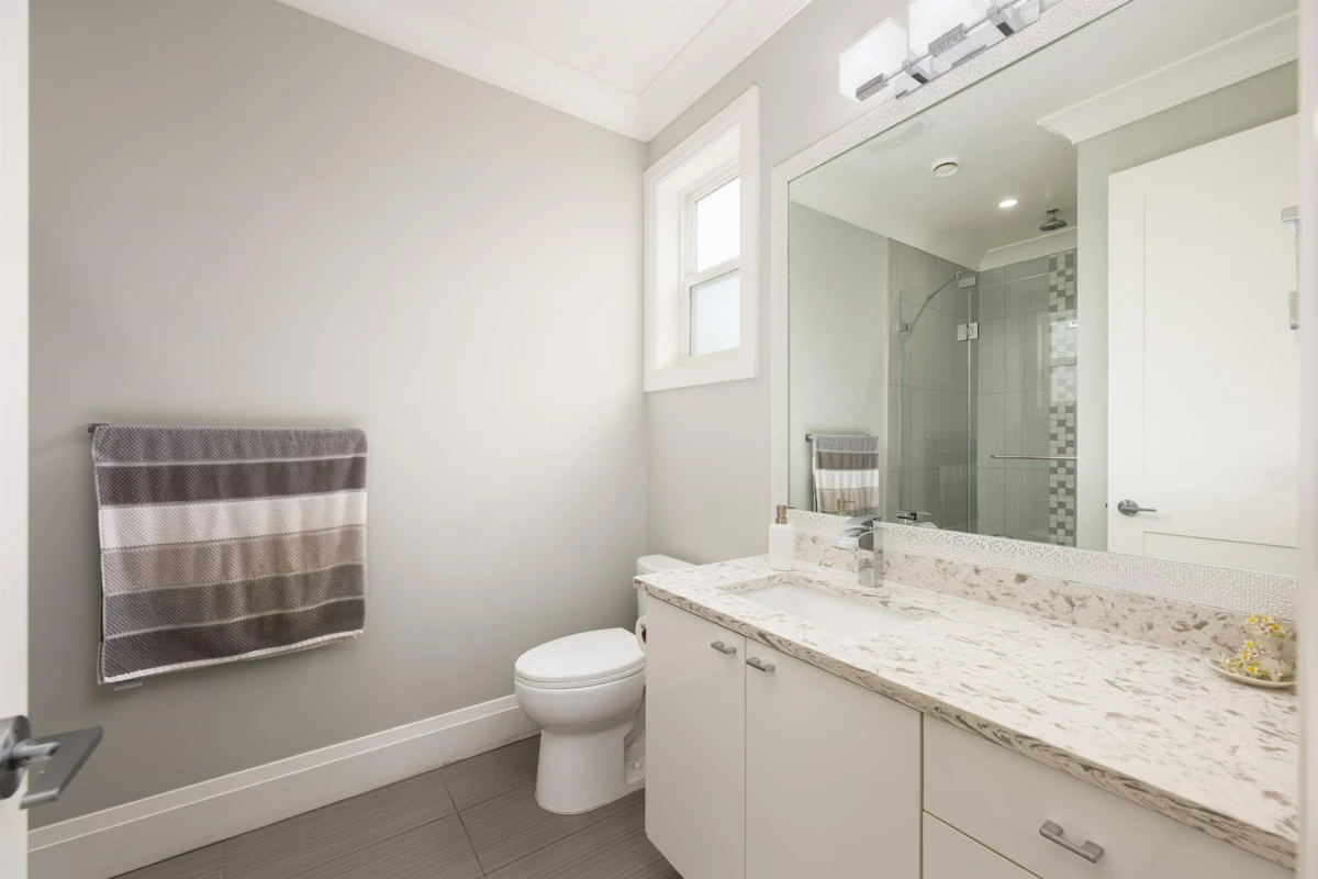 Bedroom 4 Photo of 14079 77a Avenue Avenue, Surrey, BC