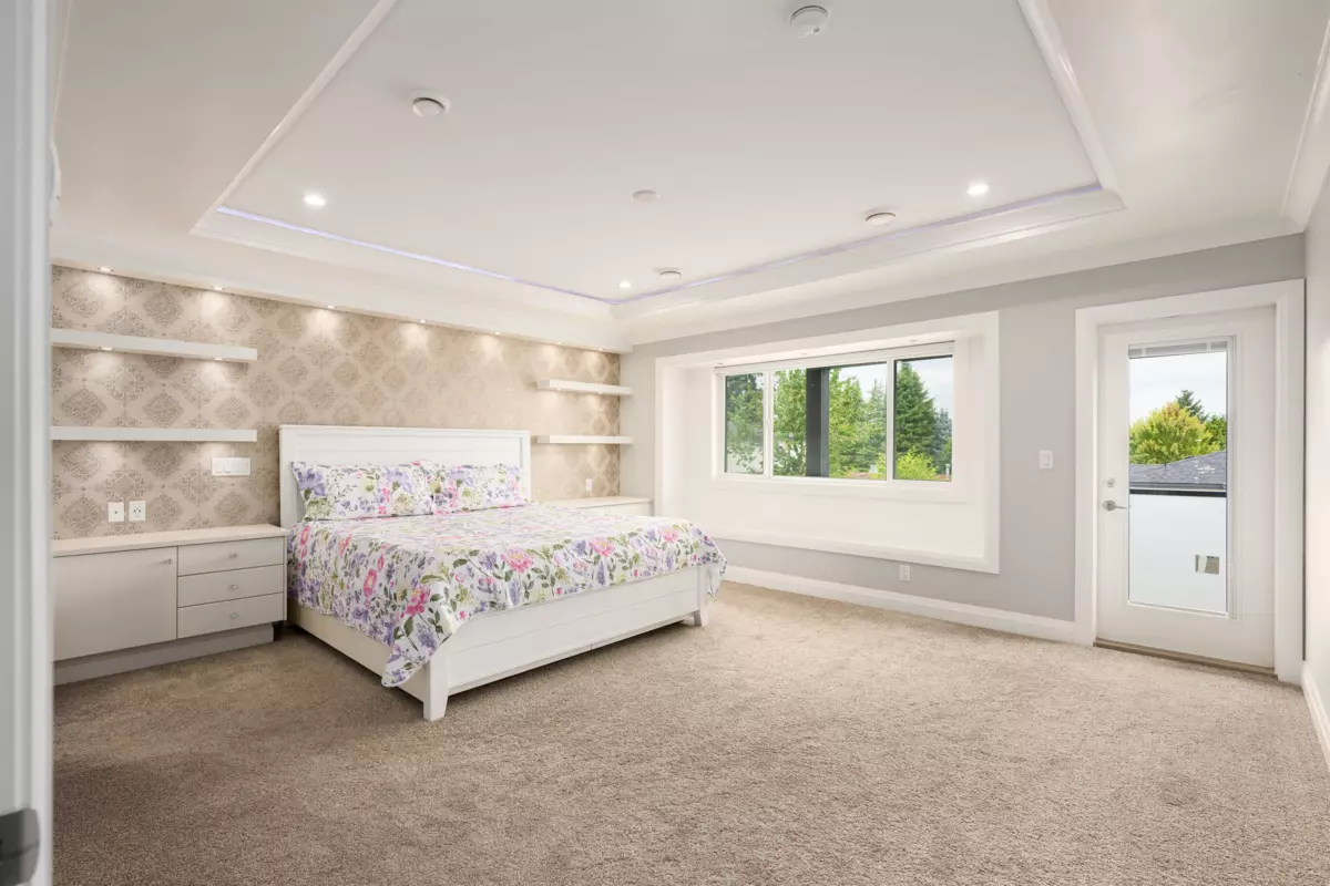 Loft / Bonus Room Photo of 14079 77a Avenue Avenue, Surrey, BC