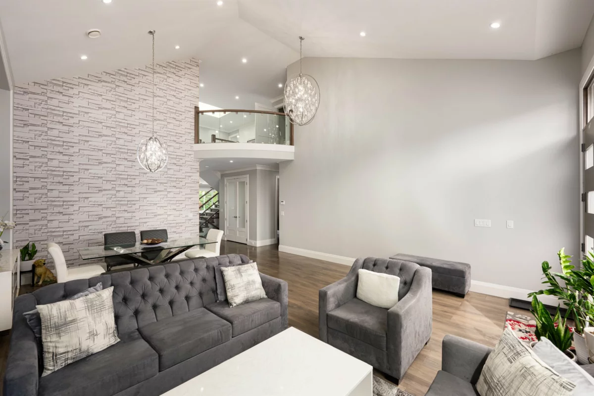 Pantry Photo of 14079 77a Avenue Avenue, Surrey, BC