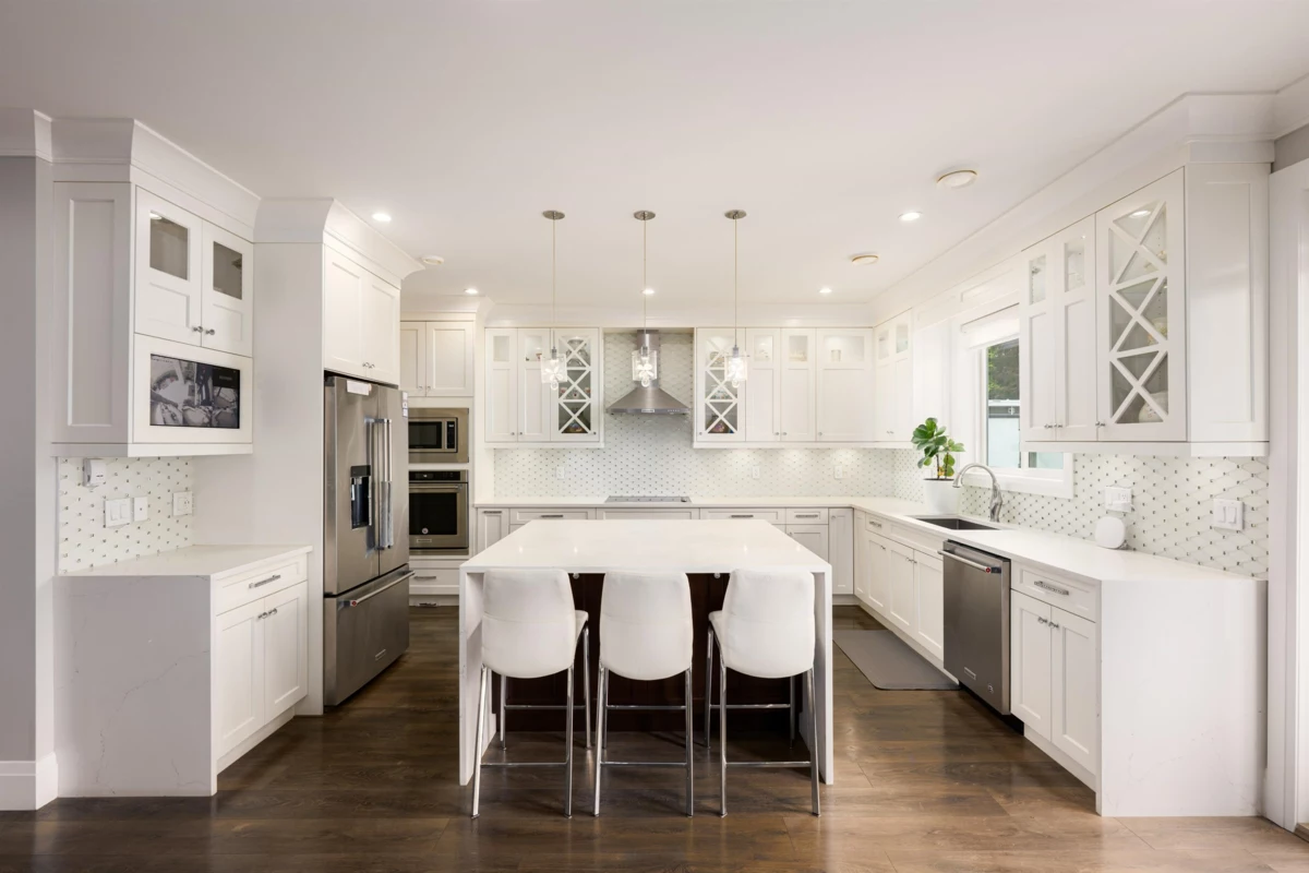 Primary Bathroom Photo of 14079 77a Avenue Avenue, Surrey, BC