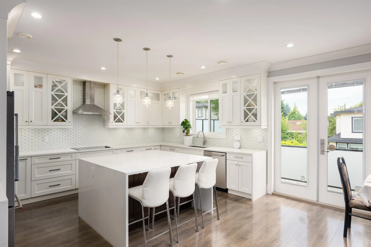 Primary Bedroom Photo of 14079 77a Avenue Avenue, Surrey, BC