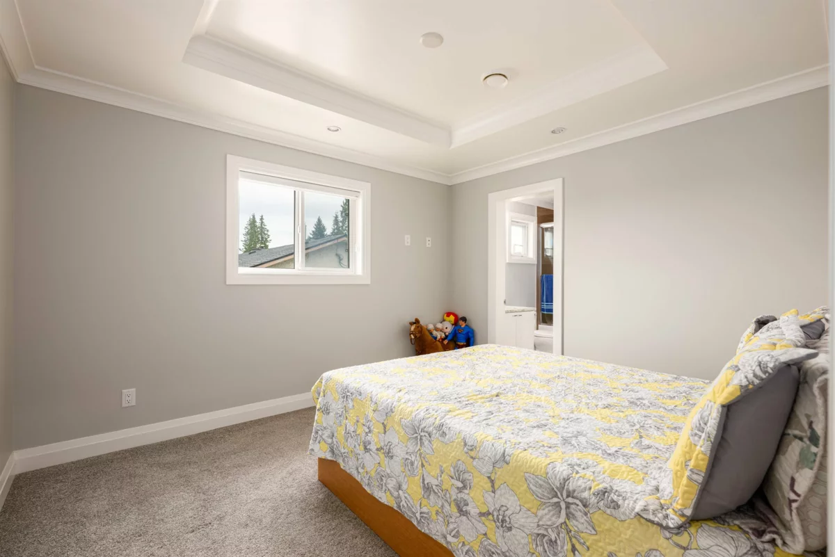 Staircase Photo of 14079 77a Avenue Avenue, Surrey, BC