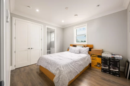 Bedroom 3 Photo of 14079 77a Avenue Avenue, Surrey, BC