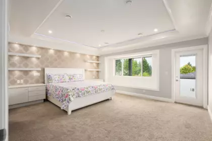 Loft / Bonus Room Photo of 14079 77a Avenue Avenue, Surrey, BC