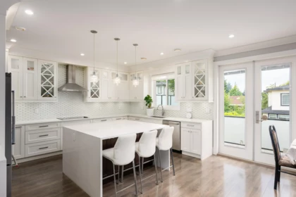 Primary Bedroom Photo of 14079 77a Avenue Avenue, Surrey, BC