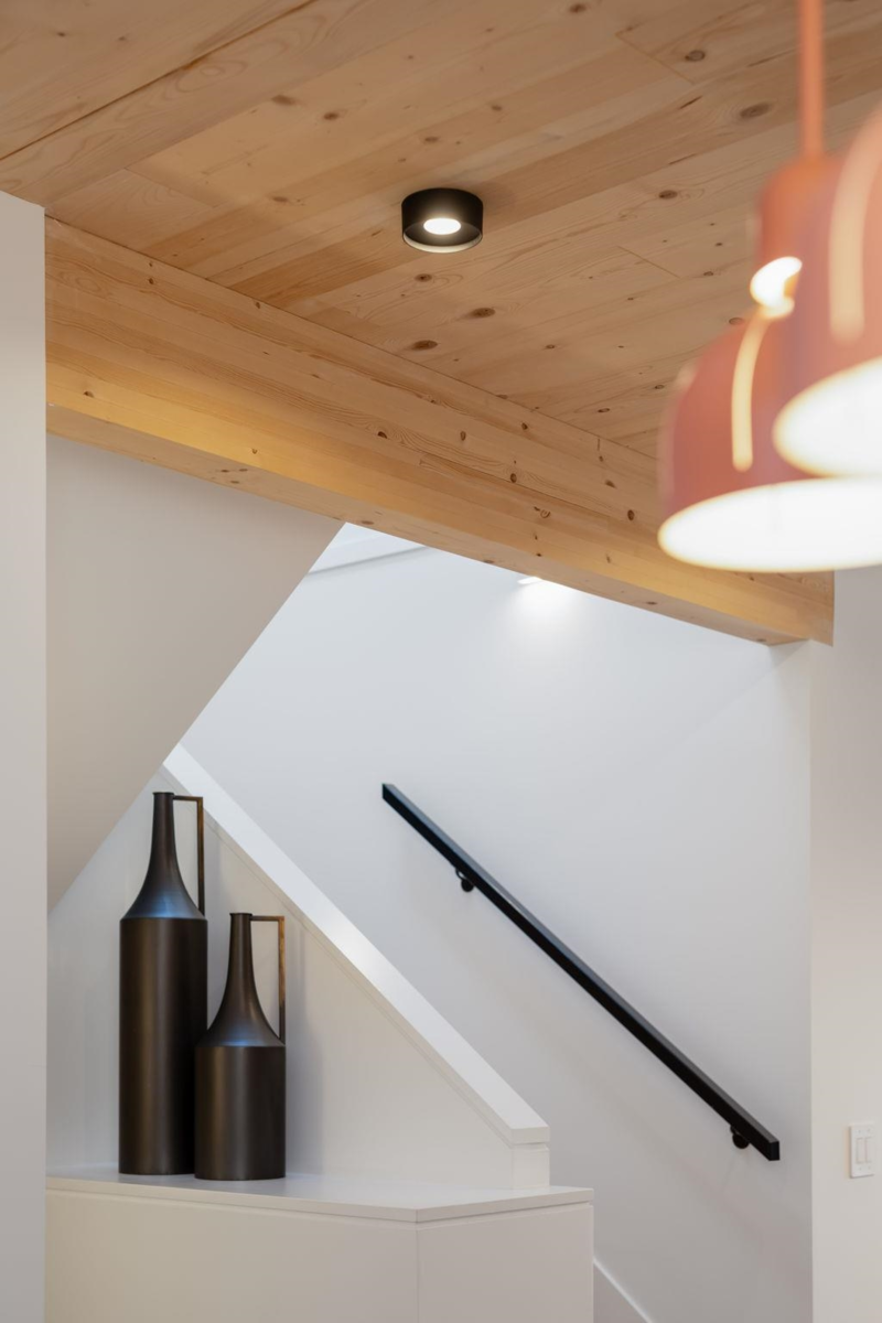 Laundry Room Photo of 414 310 Salter Street, New Westminster, BC