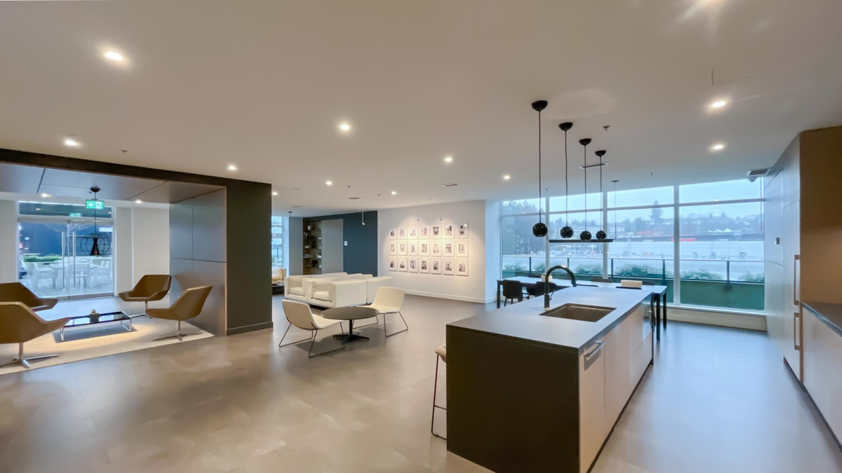 Bedroom 2 Photo of 2006 2181 Madison Avenue, Burnaby, BC