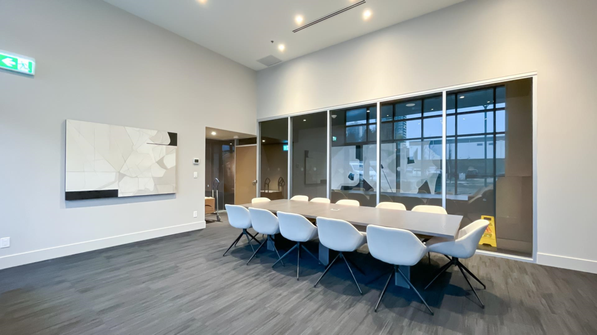 Bedroom 4 Photo of 2006 2181 Madison Avenue, Burnaby, BC