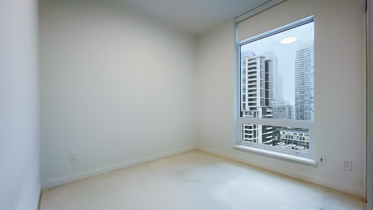 Kitchen Photo of 2006 2181 Madison Avenue, Burnaby, BC