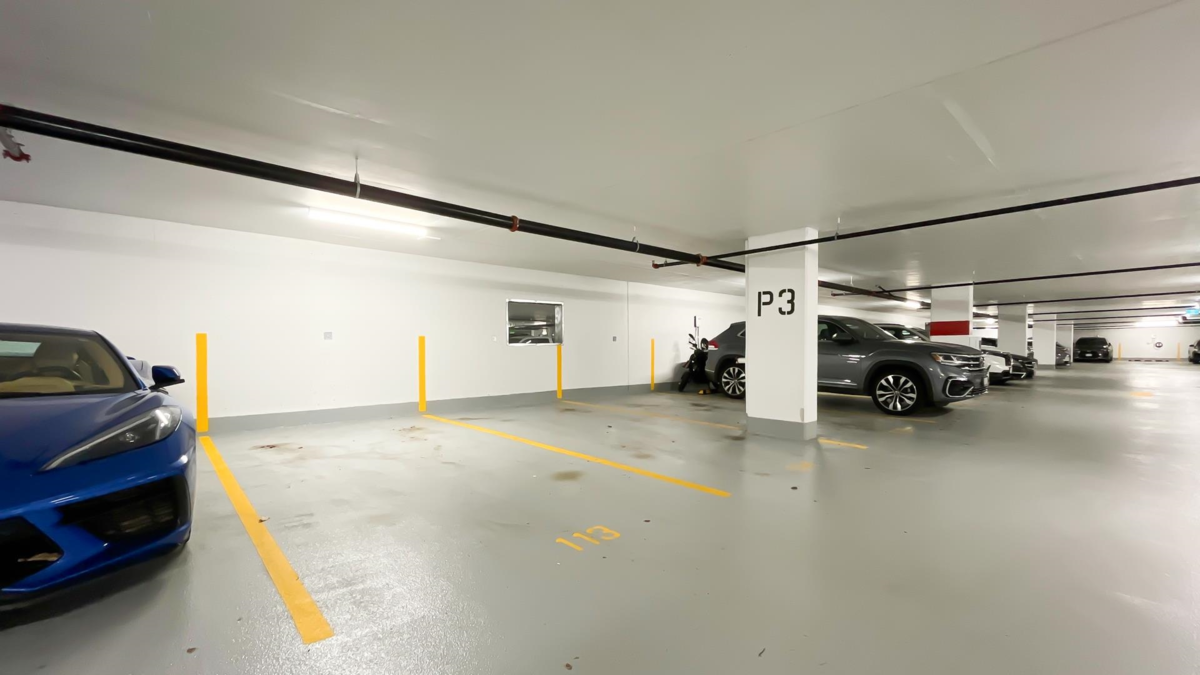 Loft / Bonus Room Photo of 2006 2181 Madison Avenue, Burnaby, BC