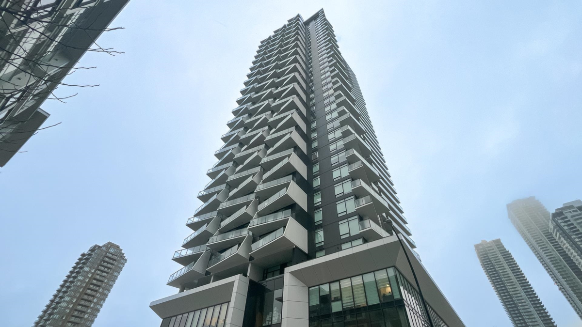 Office / Den Photo of 2006 2181 Madison Avenue, Burnaby, BC