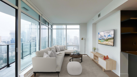 2006 2181 Madison Avenue, Burnaby, BC, Brentwood Park — 2 bed apartment/condo for sale