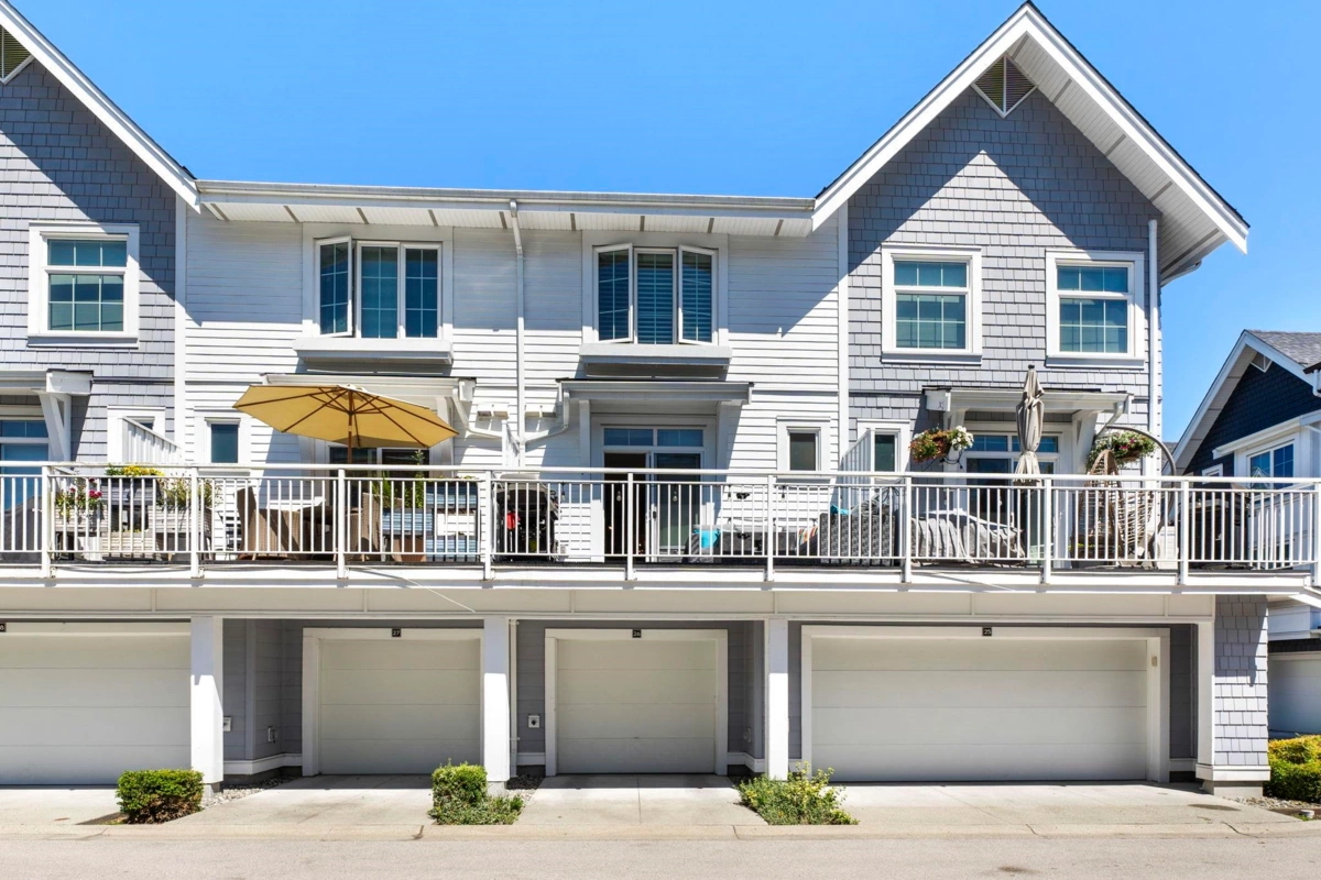 Fitness Center Photo Near 26 2560 Pitt River Road, Port Coquitlam, BC