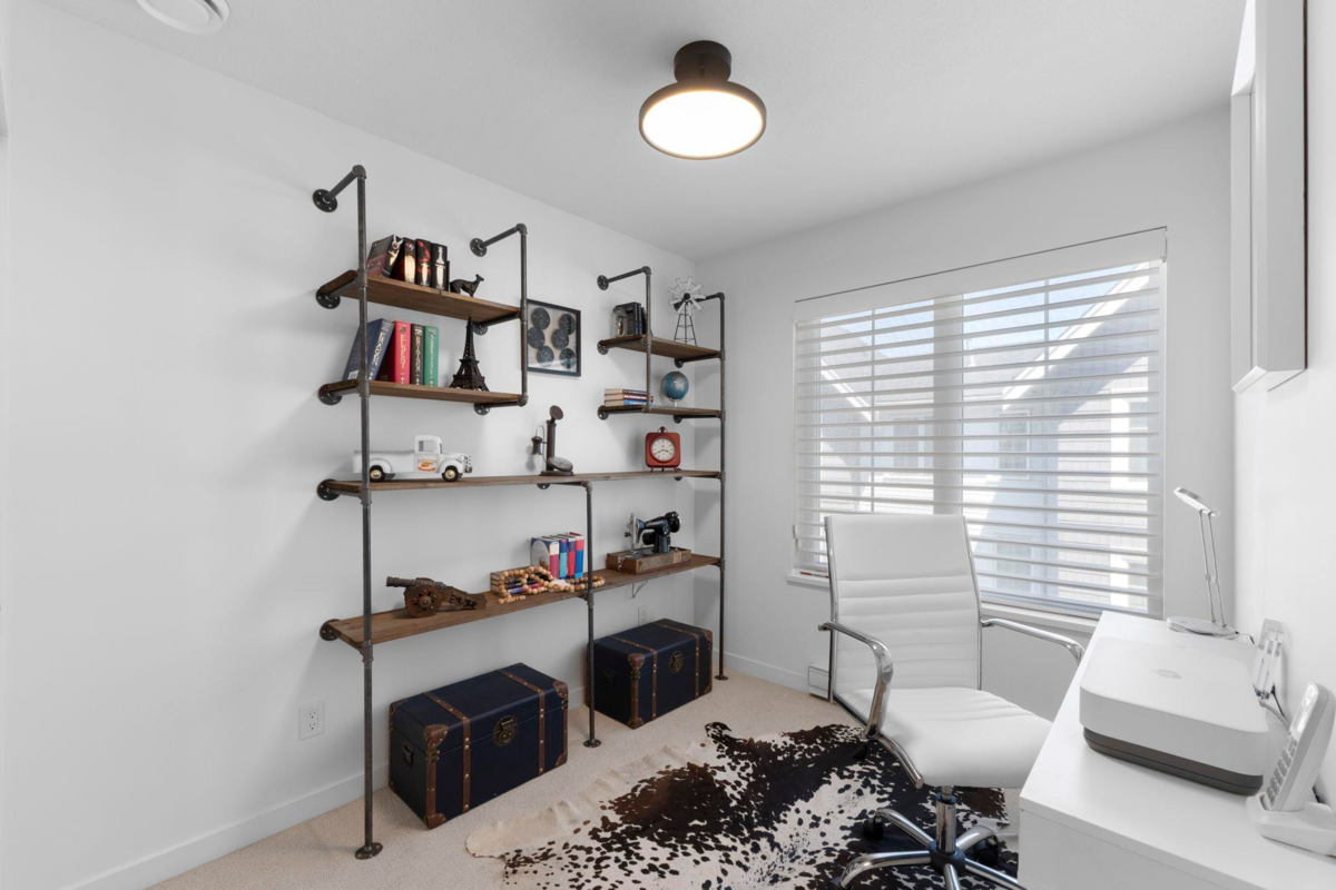 Front Yard Photo of 26 2560 Pitt River Road, Port Coquitlam, BC