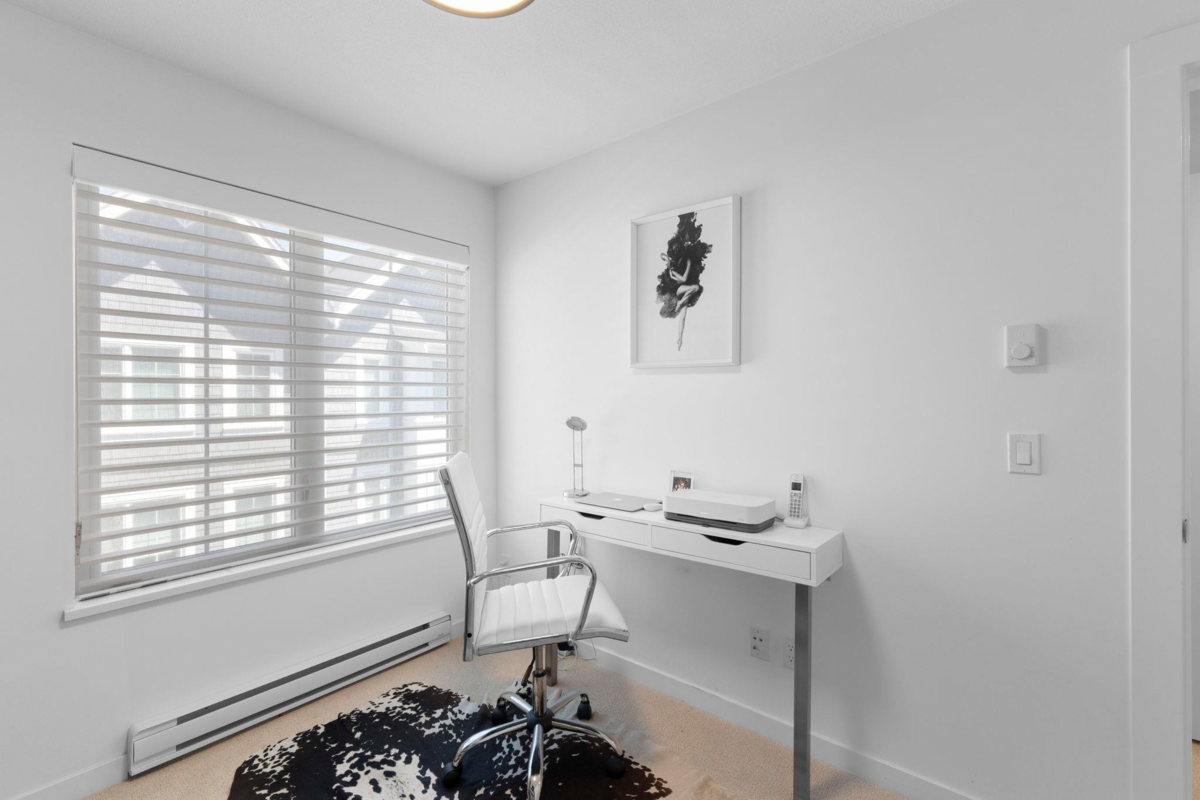 Garden / Landscaping Photo of 26 2560 Pitt River Road, Port Coquitlam, BC