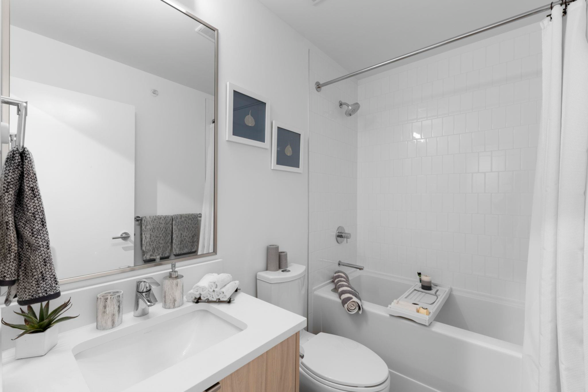 Hot Tub / Spa Photo of 26 2560 Pitt River Road, Port Coquitlam, BC