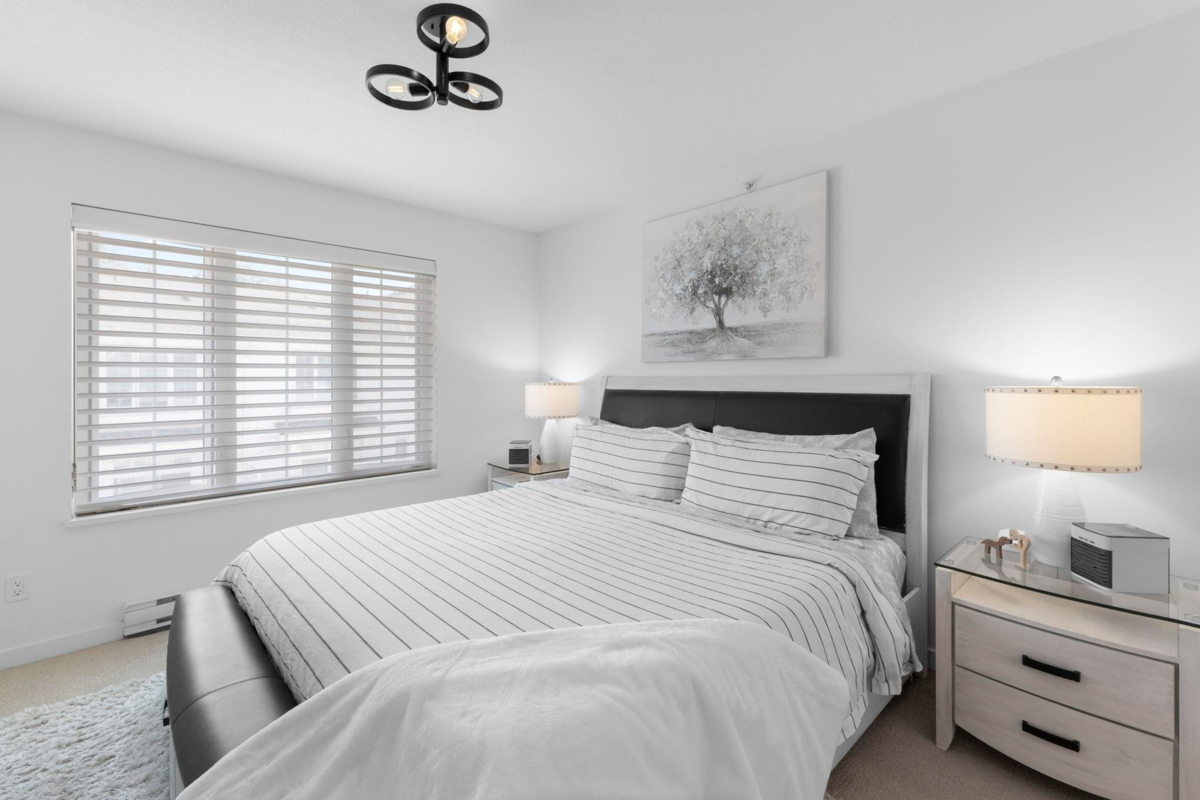 Laundry Room Photo of 26 2560 Pitt River Road, Port Coquitlam, BC