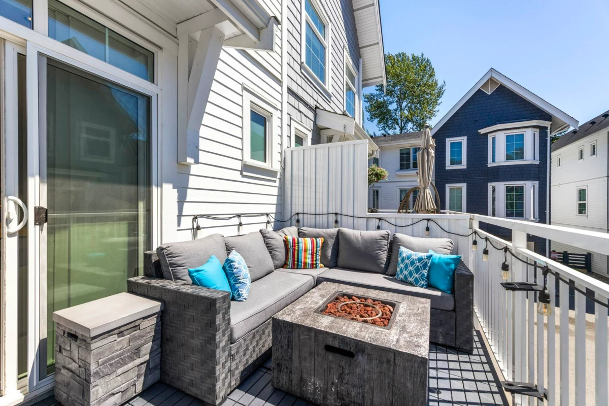 Neighborhood Park Photo Near 26 2560 Pitt River Road, Port Coquitlam, BC