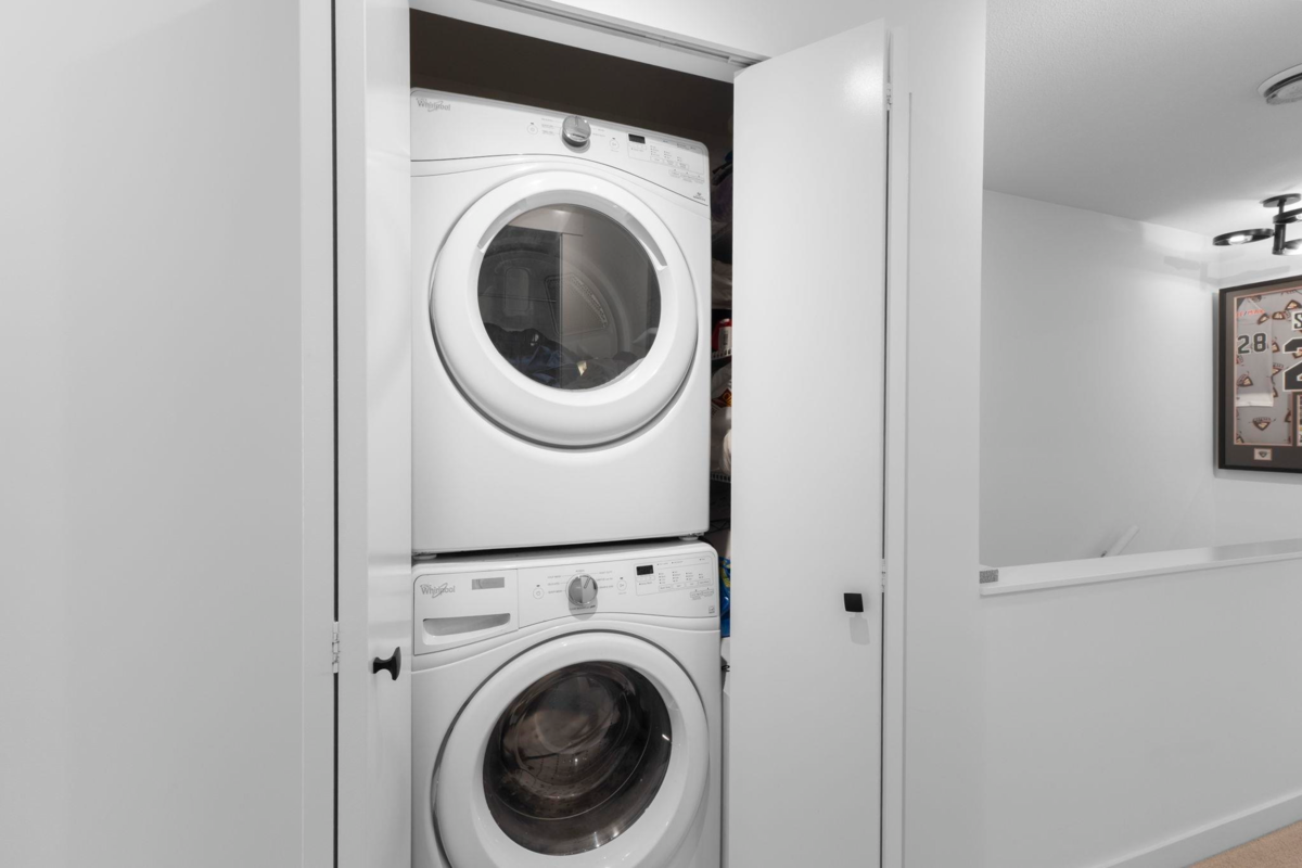 Outdoor Kitchen Photo of 26 2560 Pitt River Road, Port Coquitlam, BC