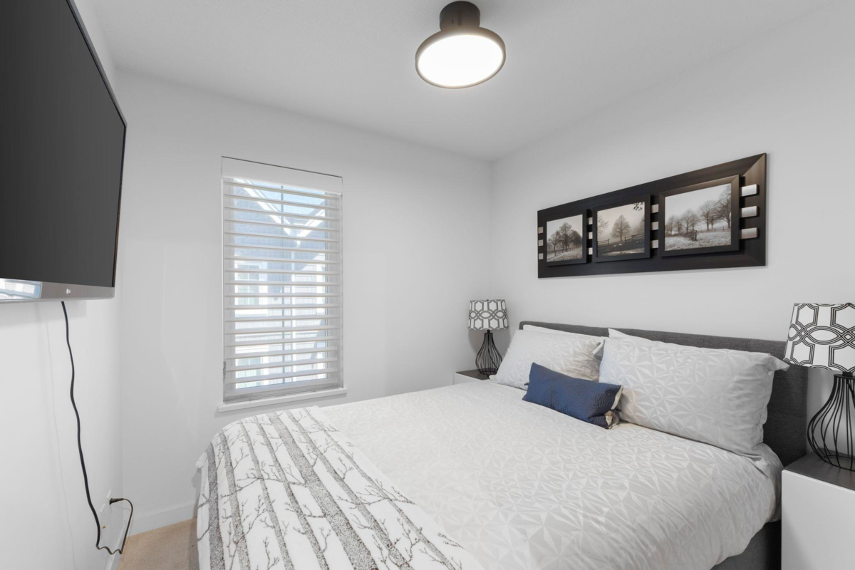 Outdoor Patio Photo of 26 2560 Pitt River Road, Port Coquitlam, BC