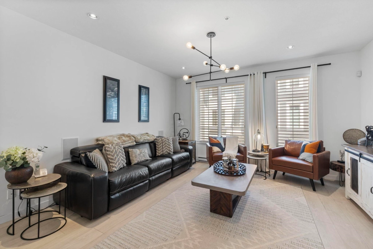 Pantry Photo of 26 2560 Pitt River Road, Port Coquitlam, BC