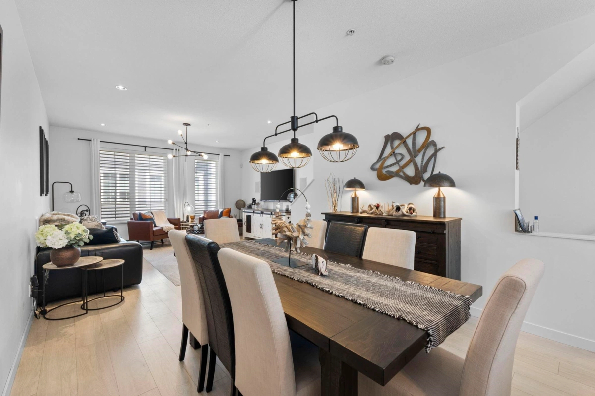 Primary Bathroom Photo of 26 2560 Pitt River Road, Port Coquitlam, BC